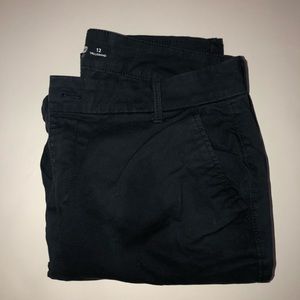 Old Navy pants (skinny)